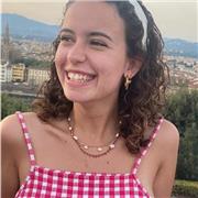 Alumna de Magisterio de Primaria que ofrece clases de apoyo económicas, para alumnado de edades y niveles varios